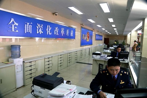 河南农资市场整治见成效