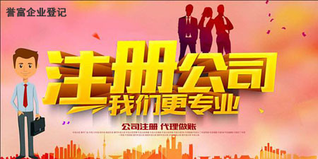 专业注册上海公司都走什么流程?